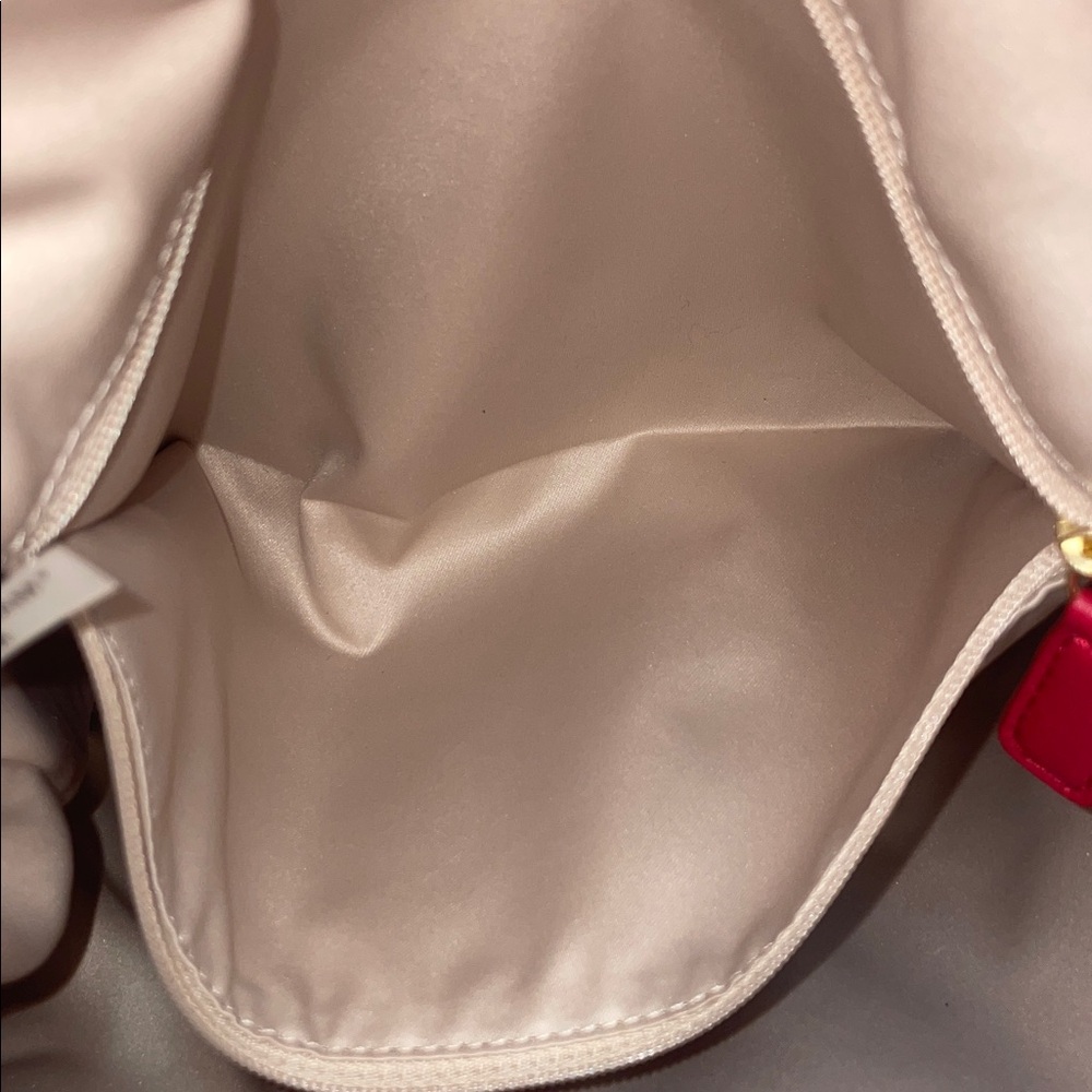 Coach ‘Campbell’ Leather Shoulder Bag - Picture 14 of 15